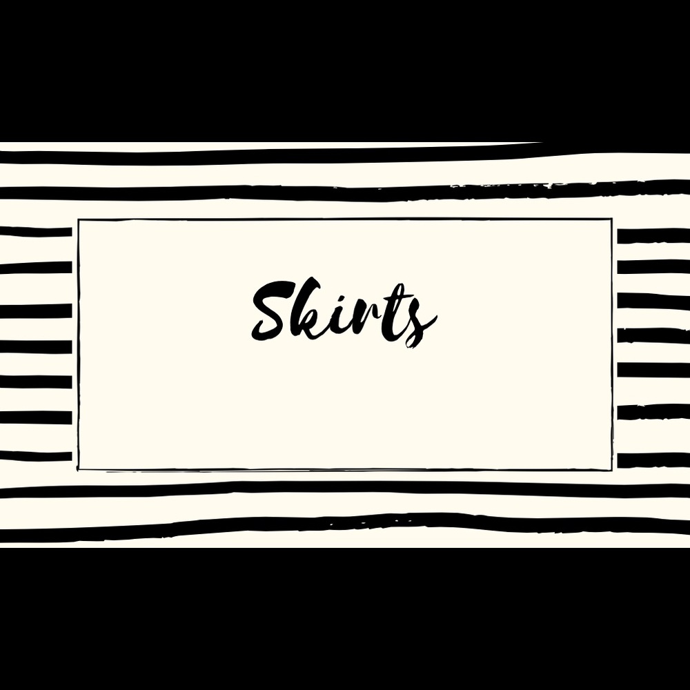 Skirts